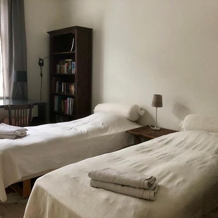The Pea Blossom B&B 哥本哈根 外观 照片