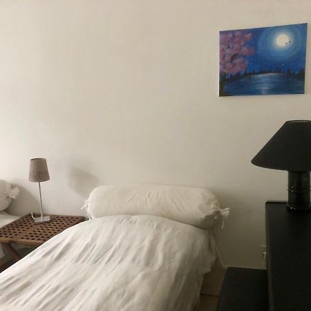 The Pea Blossom B&B 哥本哈根 外观 照片