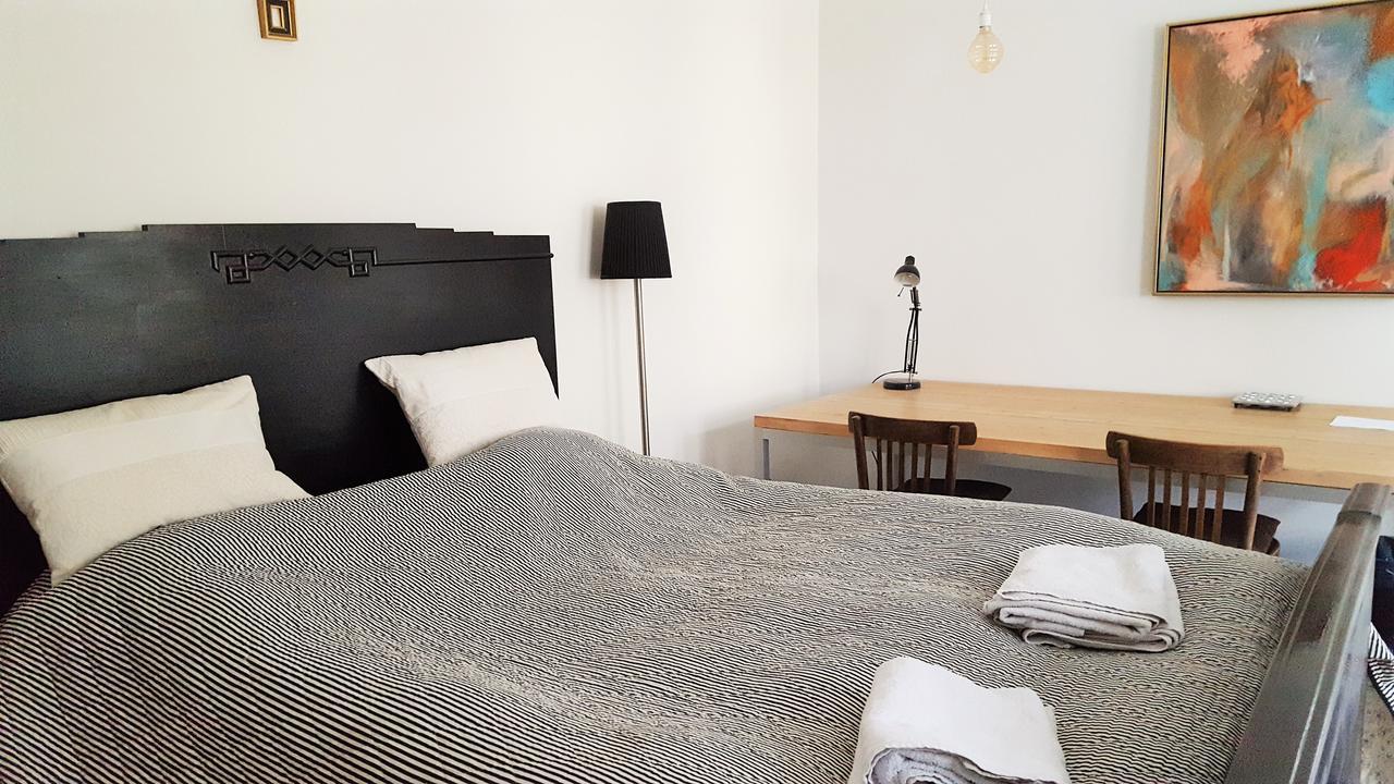 The Pea Blossom B&B 哥本哈根 外观 照片