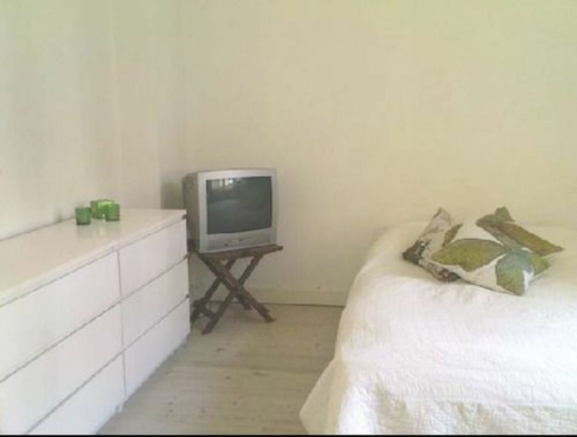 The Pea Blossom B&B 哥本哈根 外观 照片