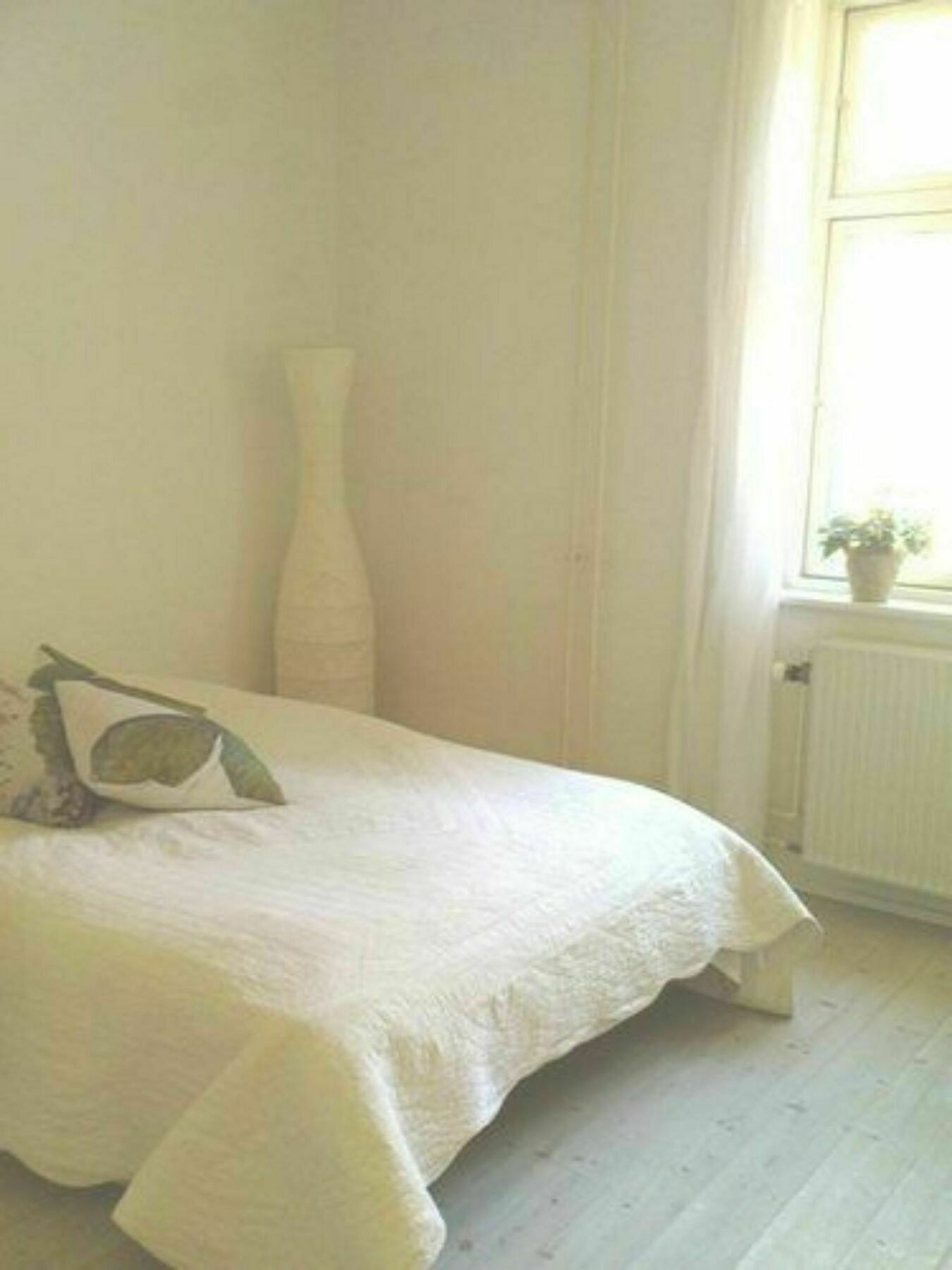 The Pea Blossom B&B 哥本哈根 外观 照片