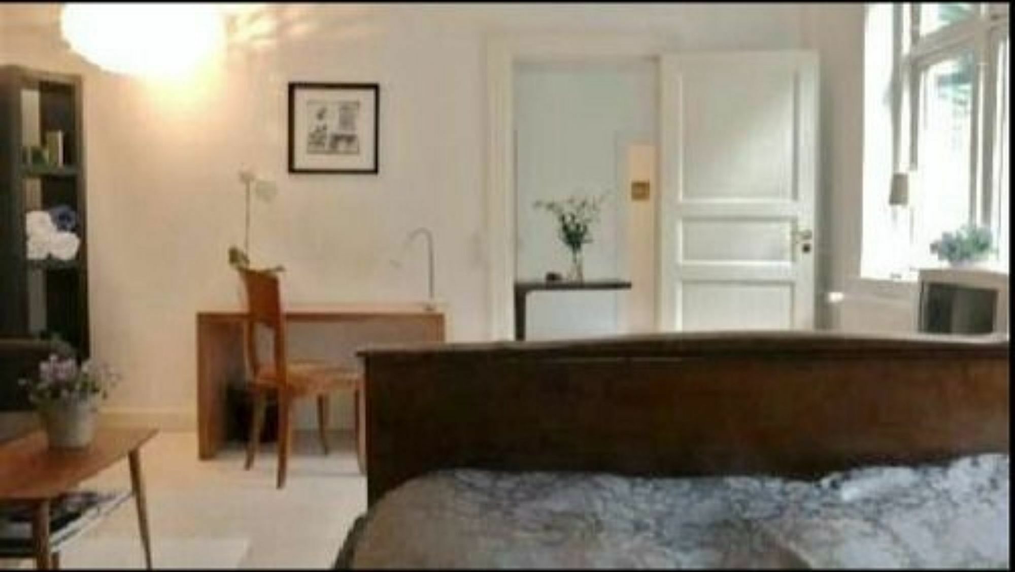 The Pea Blossom B&B 哥本哈根 外观 照片