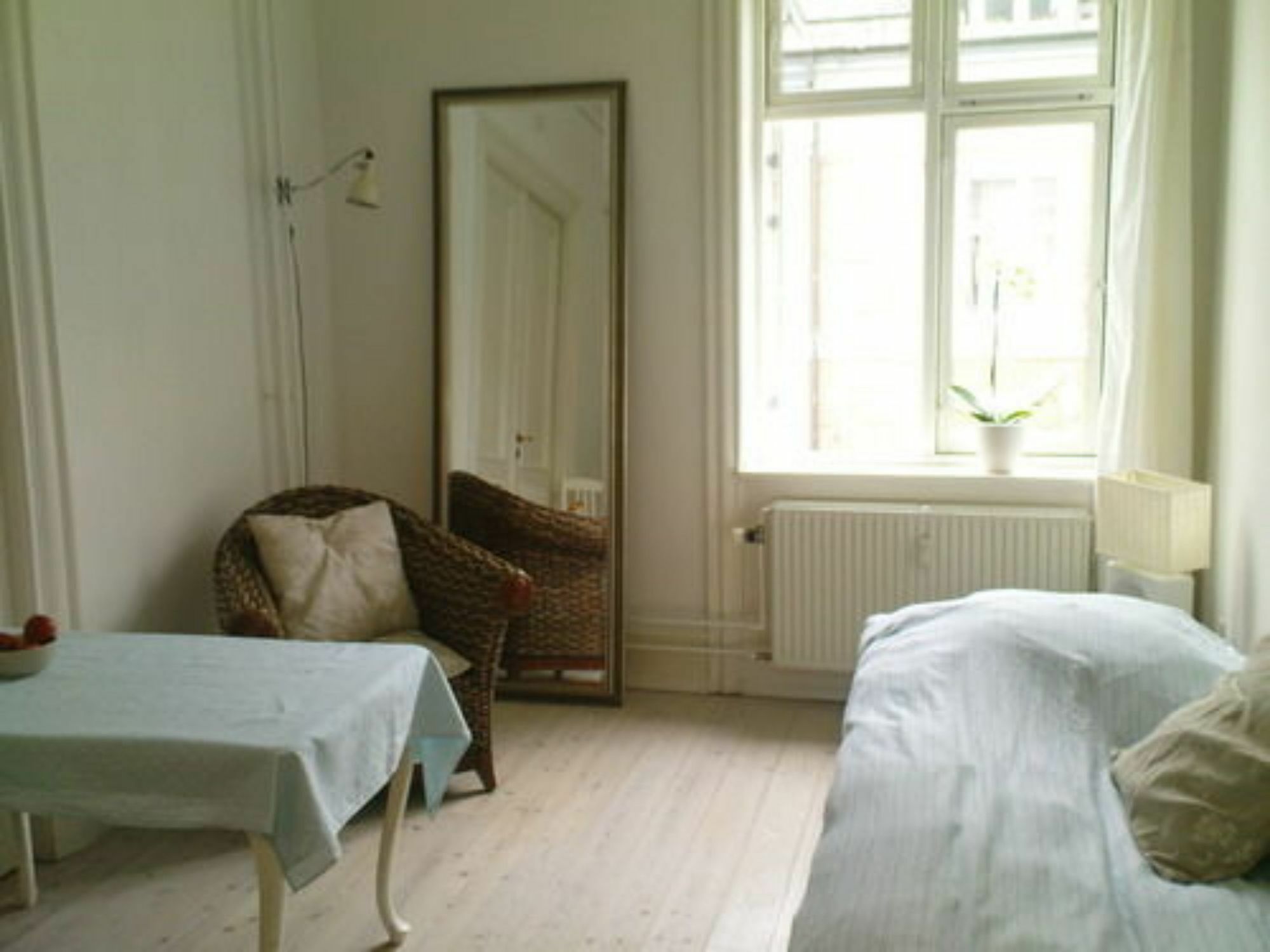 The Pea Blossom B&B 哥本哈根 外观 照片