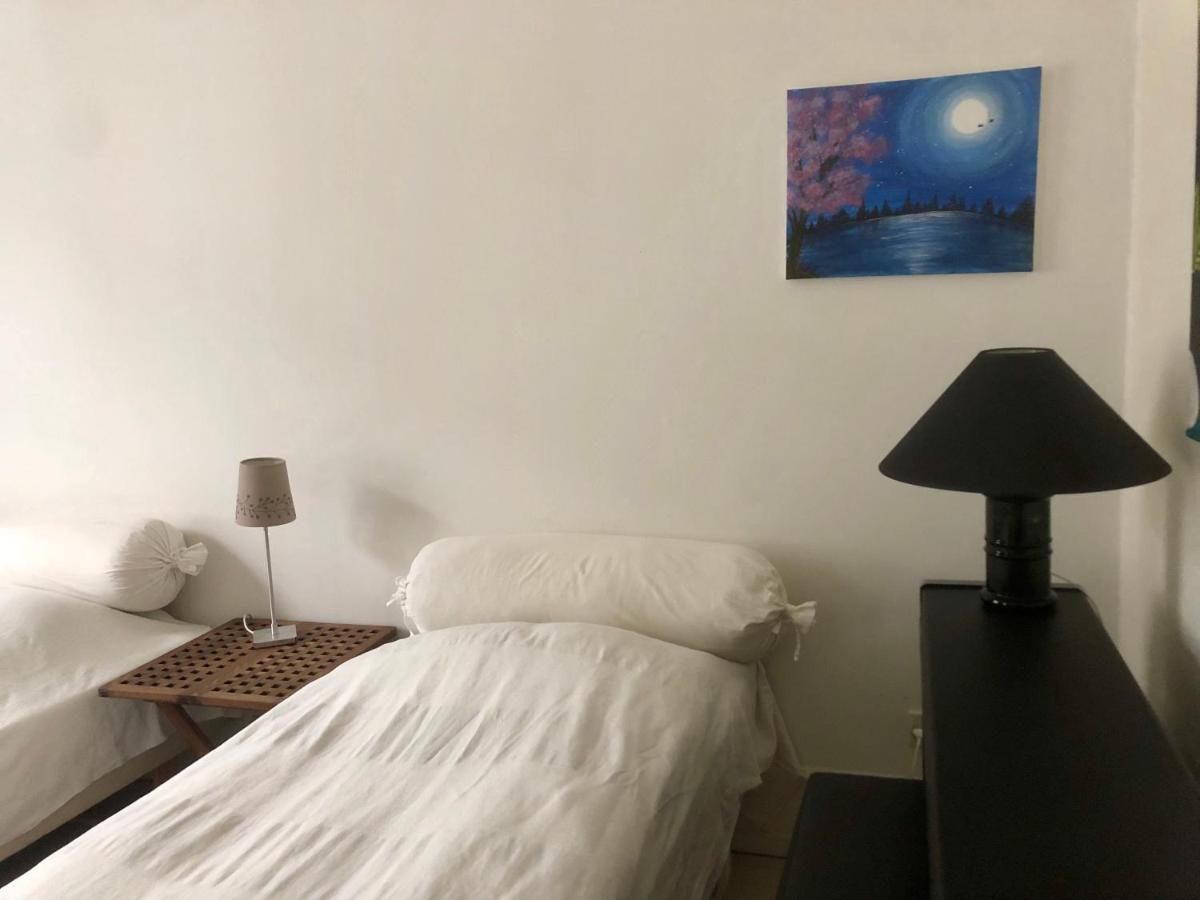 The Pea Blossom B&B 哥本哈根 外观 照片