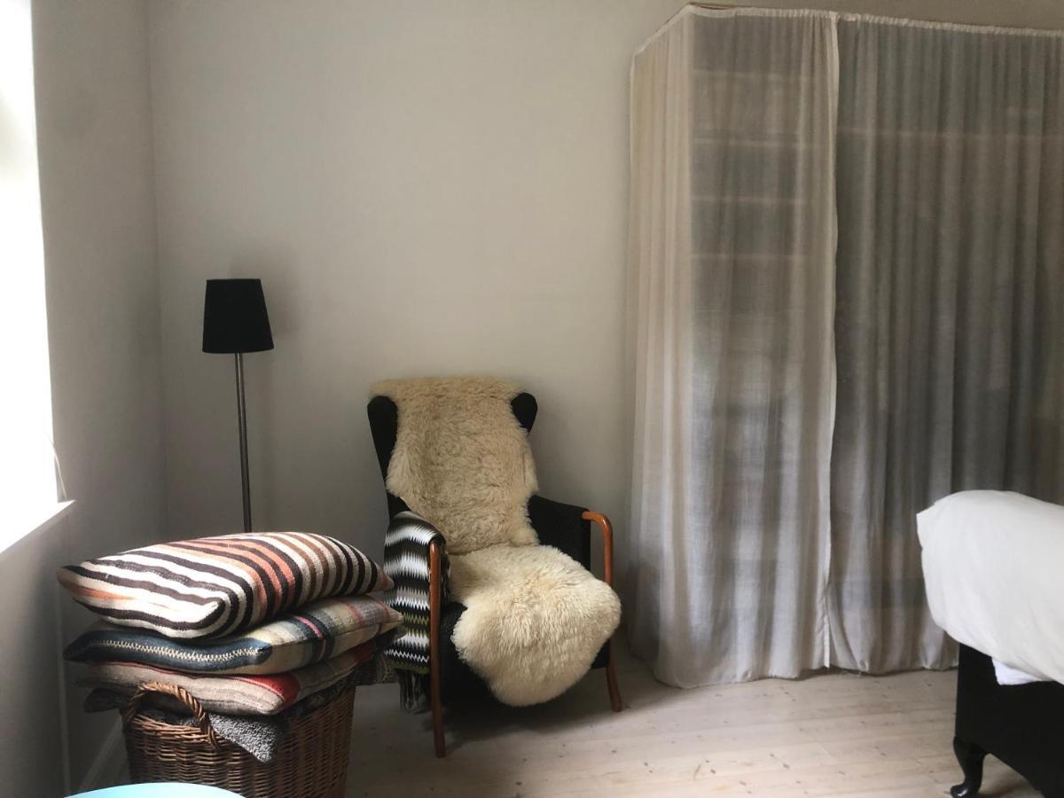 The Pea Blossom B&B 哥本哈根 外观 照片