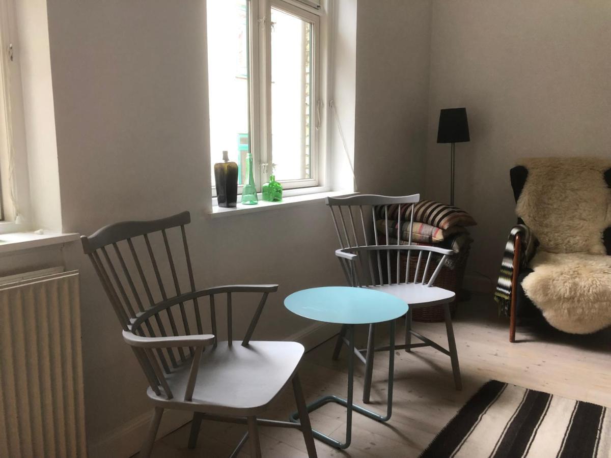 The Pea Blossom B&B 哥本哈根 外观 照片